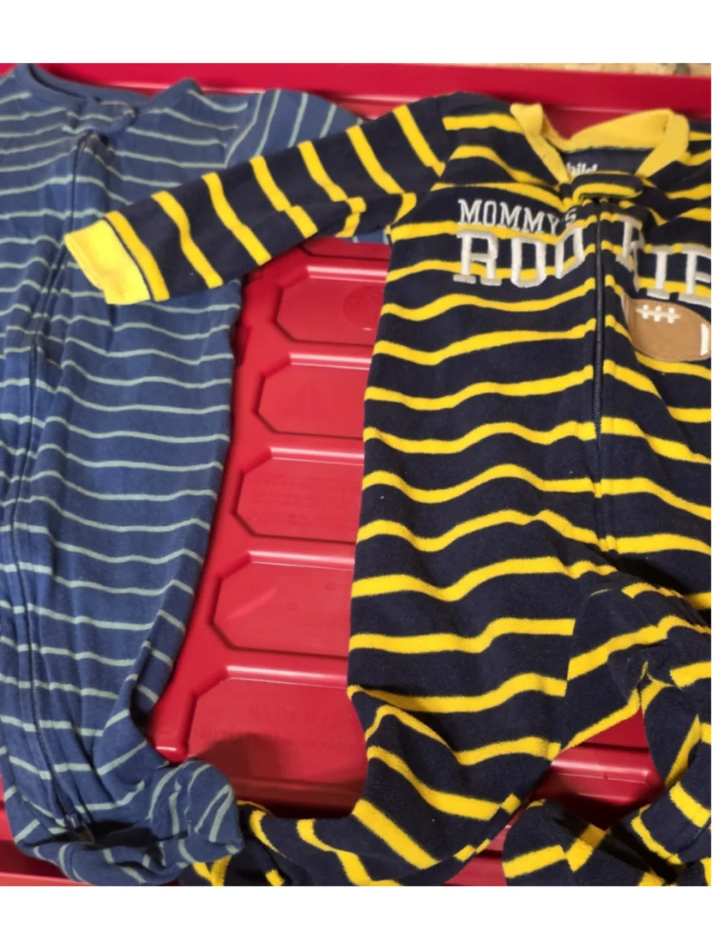 24 piece boy lot fair and good condition